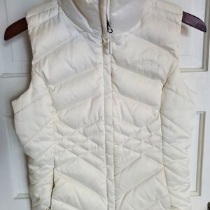 The North Face Down Vest